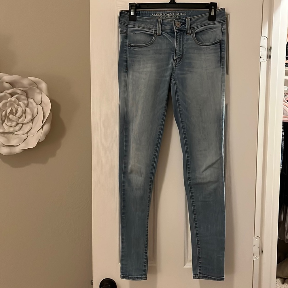 American Eagle Denim Jeans